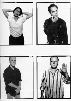 Pixies